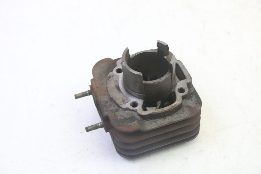 photo de CYLINDRE PISTON PIAGGIO NEW TYPHOON 50 (2010 - 2017) - Détails caractéristiques