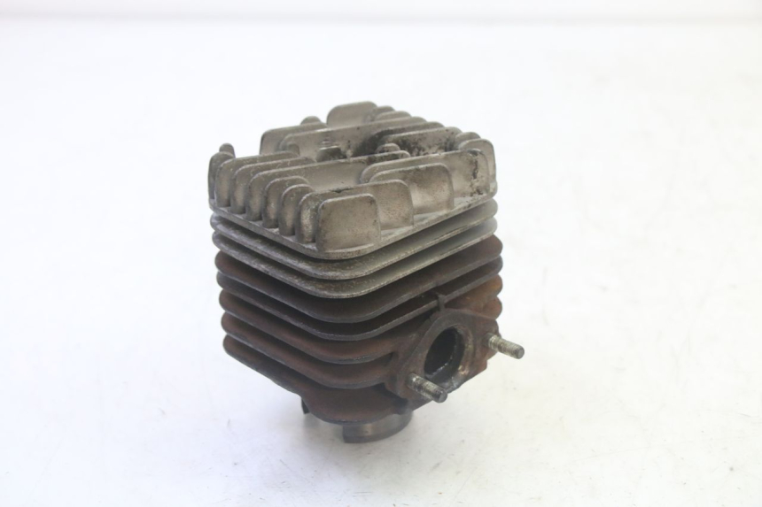 photo de CYLINDRE PISTON PIAGGIO NEW TYPHOON 50 (2010 - 2017) - Zoom état d’usage