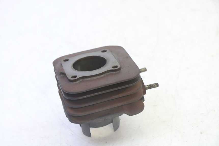 photo de CYLINDRE PISTON PIAGGIO NEW TYPHOON 50 (2010 - 2017) - Vue d’ensemble