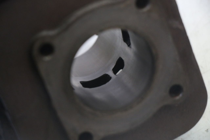photo de CYLINDRE PISTON PIAGGIO NEW TYPHOON 50 (2010 - 2017) - Marquages et références
