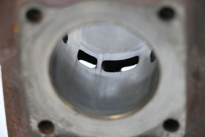 photo de CYLINDRE PISTON PIAGGIO NEW TYPHOON 50 (2010 - 2017) - Vue produit