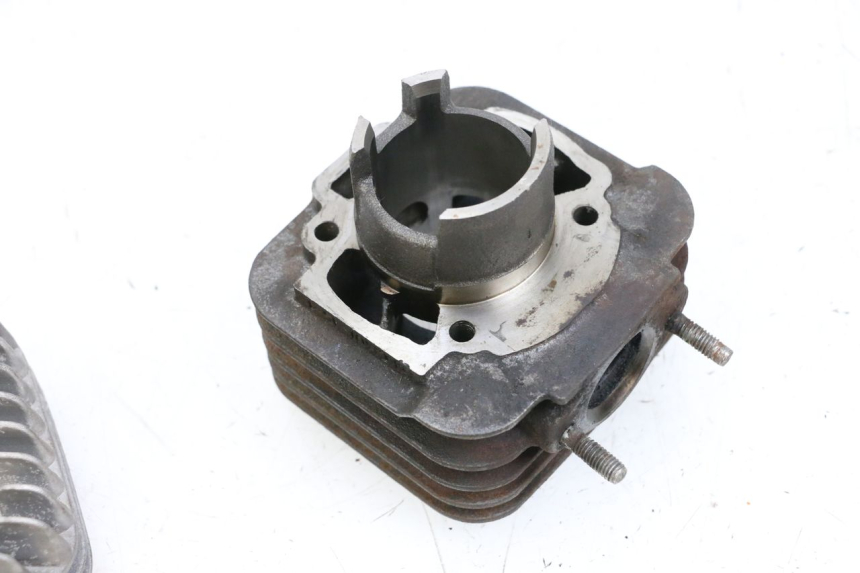 photo de CYLINDRE PISTON PIAGGIO NEW TYPHOON 50 (2010 - 2017) - Autre angle de vue