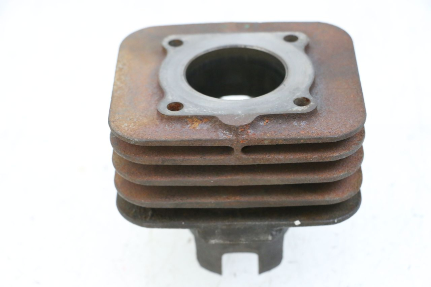 photo de CYLINDRE PISTON PIAGGIO NEW TYPHOON 50 (2010 - 2017) - Vue d’ensemble