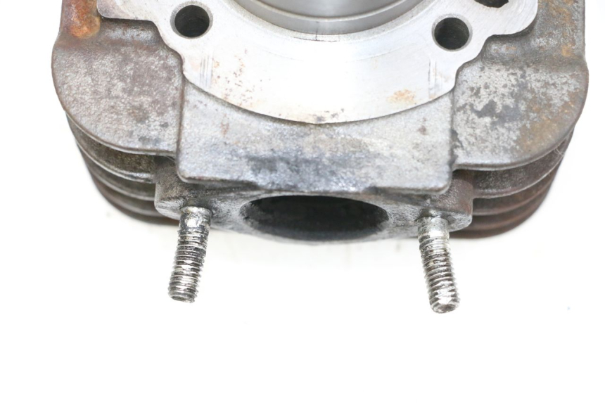 photo de CYLINDRE PISTON PIAGGIO NEW TYPHOON 50 (2018 - 2021) - Zoom composants