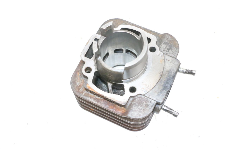 photo de CYLINDRE PISTON PIAGGIO NEW TYPHOON 50 (2018 - 2021) - Vue rapprochée