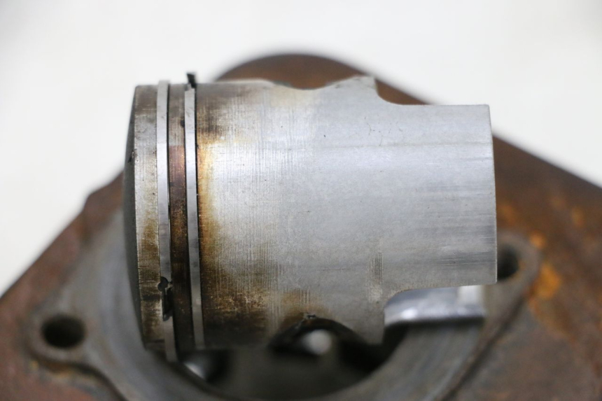 photo de CYLINDRE PISTON PIAGGIO NEW TYPHOON 50 (2018 - 2021) - Détail de la pièce