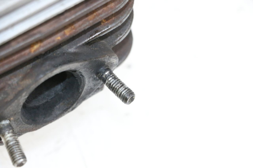 photo de CYLINDRE PISTON PIAGGIO NEW TYPHOON 50 (2018 - 2021) - Autre angle de vue