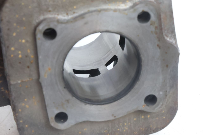photo de CYLINDRE PISTON PIAGGIO NEW TYPHOON 50 (2018 - 2021) - Zoom composants