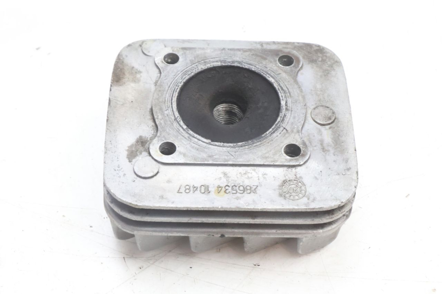 photo de CYLINDRE PISTON PIAGGIO NEW TYPHOON 50 (2018 - 2021) - Angle alternatif