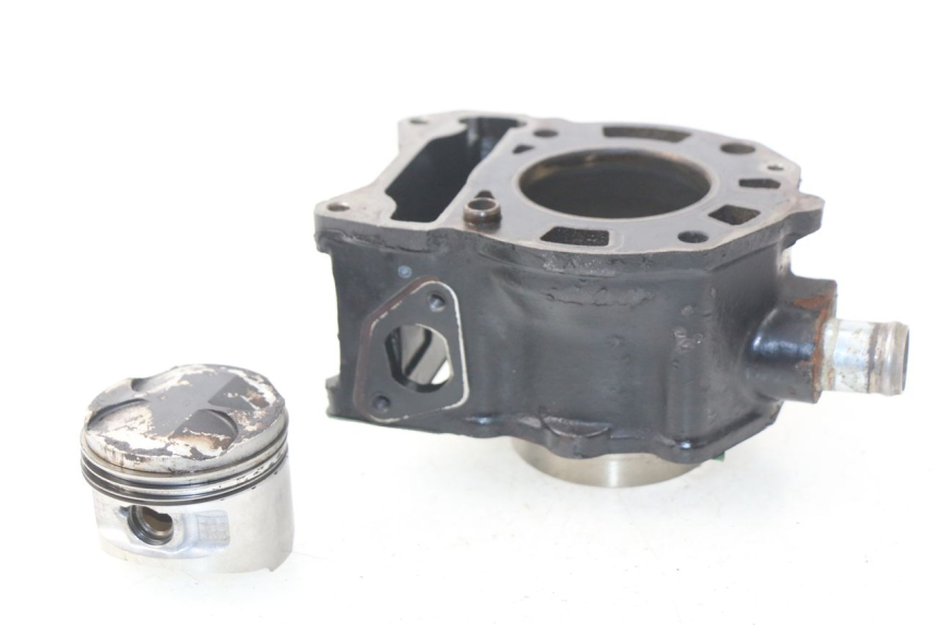 photo de CYLINDRE PISTON GILERA NEXUS 125 (2009 - 2013) - Vue principale