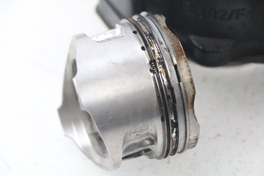 photo de CYLINDRE PISTON GILERA NEXUS 125 (2009 - 2013) - Vue produit