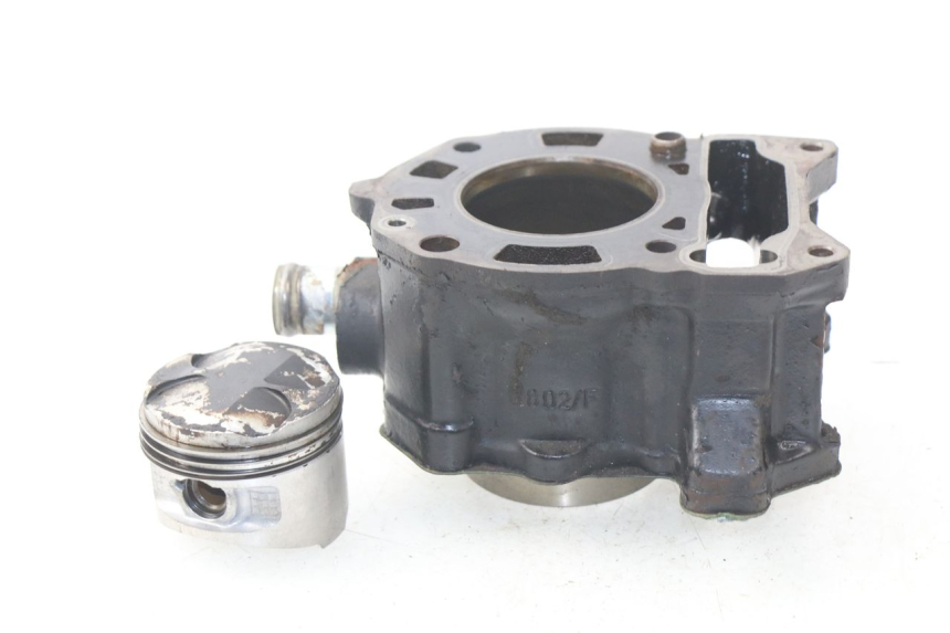 photo de CYLINDRE PISTON GILERA NEXUS 125 (2009 - 2013) - Zoom composants