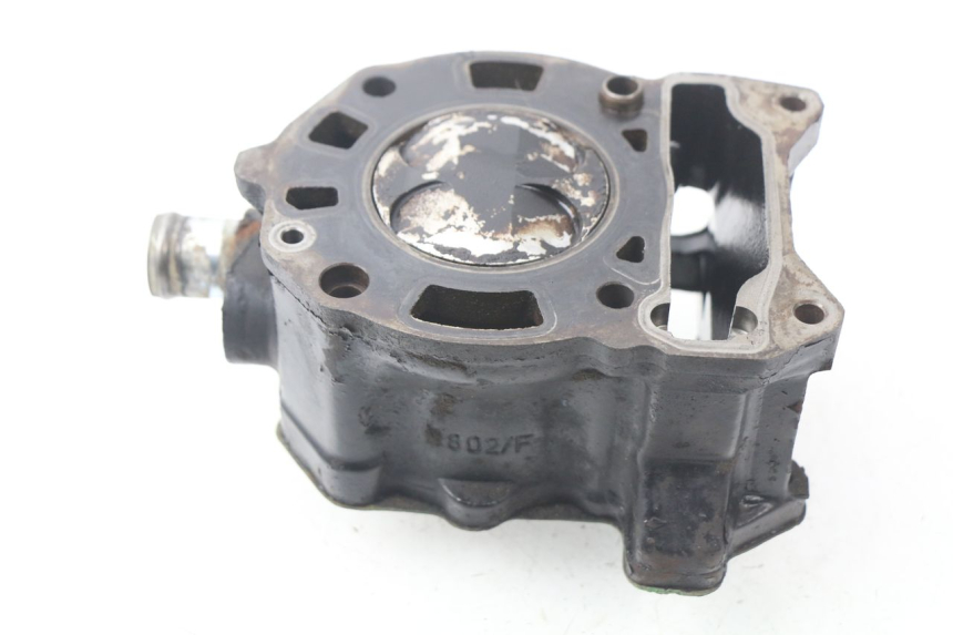 photo de CYLINDRE PISTON GILERA NEXUS 125 (2009 - 2013) - Zoom état d’usage