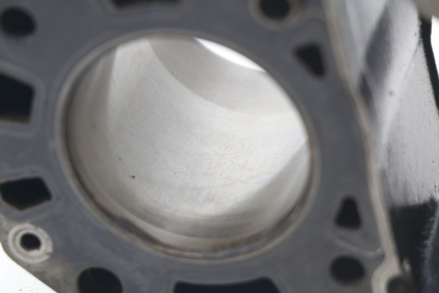 photo de CYLINDRE PISTON GILERA NEXUS 125 (2009 - 2013) - Vue d’ensemble