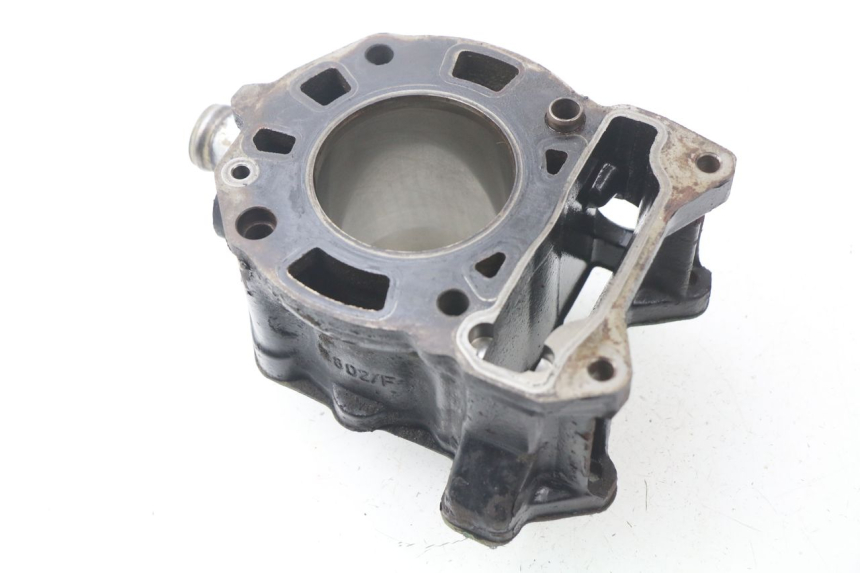 photo de CYLINDRE PISTON GILERA NEXUS 125 (2009 - 2013) - Points de fixation