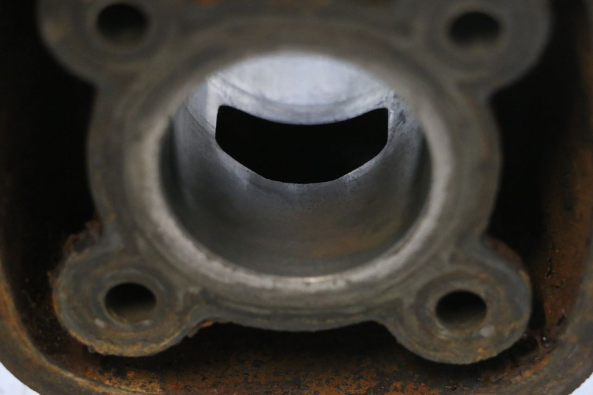 photo de CYLINDRE PISTON MBK NITRO 50 (2004 - 2008) - Vue produit