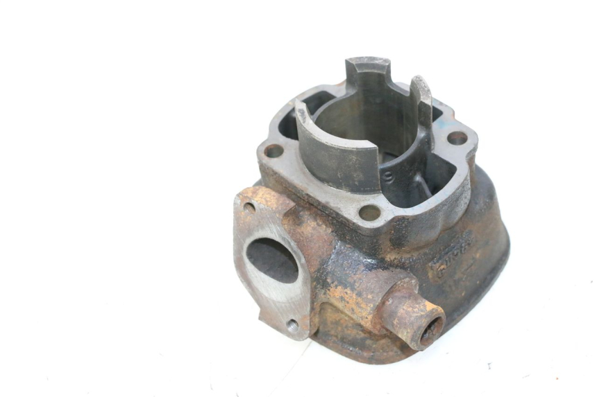 photo de CYLINDRE PISTON MBK NITRO 50 (2004 - 2008) - Zoom composants