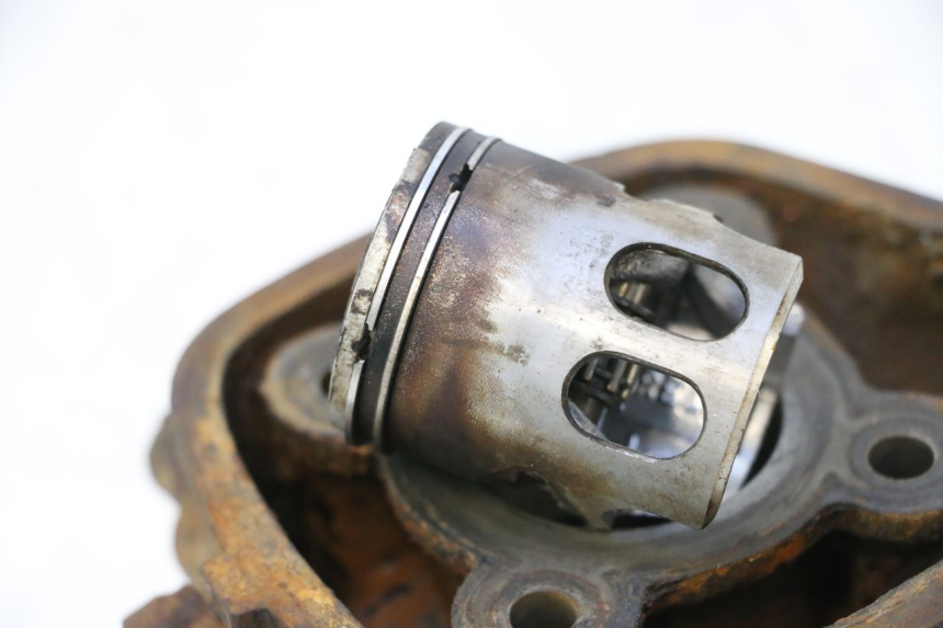 photo de CYLINDRE PISTON MBK NITRO 50 (2004 - 2008) - Zoom qualité