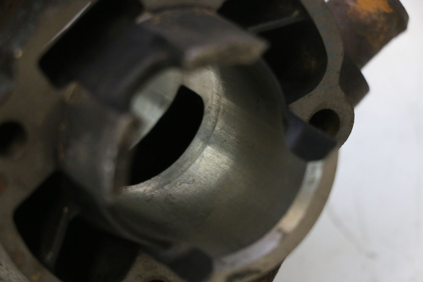 photo de CYLINDRE PISTON MBK NITRO 50 (2004 - 2008) - Points de fixation