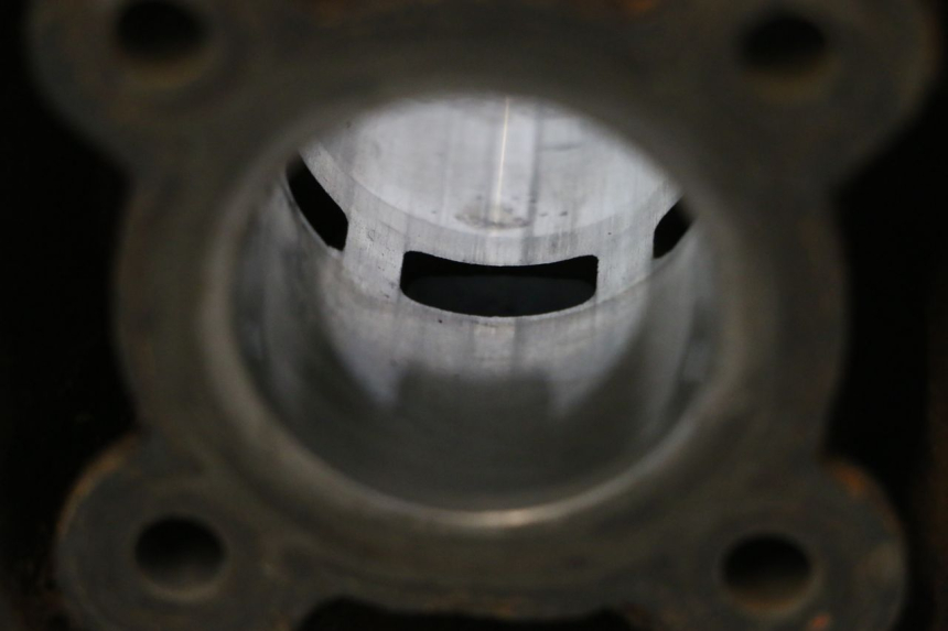 photo de CYLINDRE PISTON MBK NITRO 50 (2004 - 2008) - Pièce contrôlée