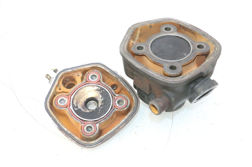 photo de CYLINDRE PISTON MBK NITRO 50 (2004 - 2008) - Vue principale
