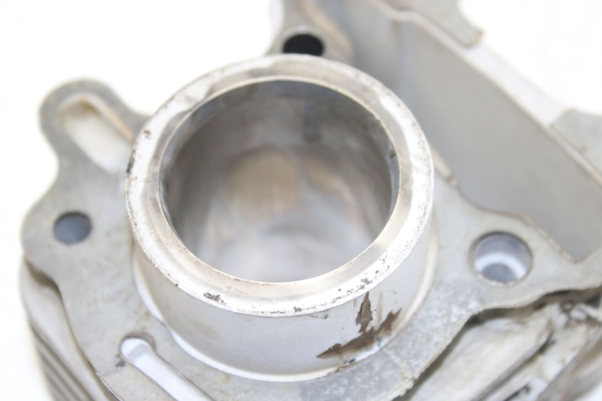 photo de CYLINDRE PISTON SYM ORBIT 2 4T 50 (2008 - 2017) - Autre angle de vue