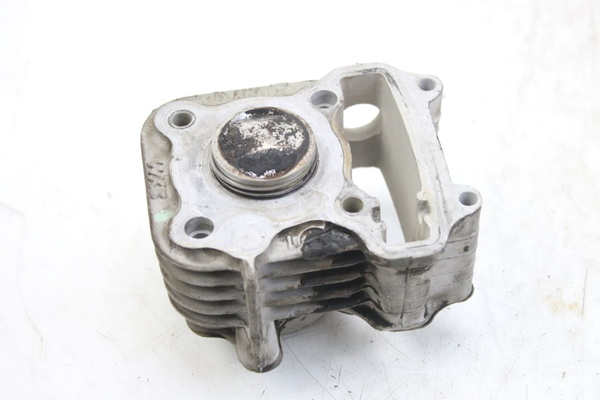 photo de CYLINDRE PISTON SYM ORBIT 2 4T 50 (2008 - 2017) - Marquages et références