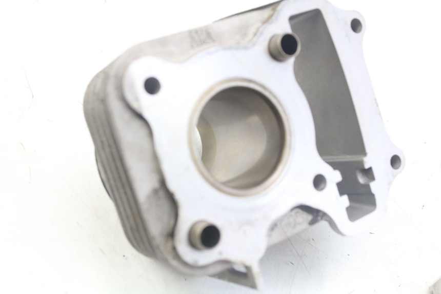 photo de CYLINDRE PISTON SYM ORBIT 2 4T 50 (2018 - 2022) - Points de fixation