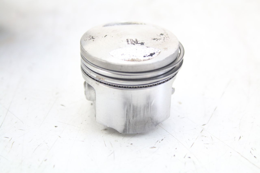 photo de CYLINDRE PISTON SYM ORBIT 2 4T 50 (2018 - 2022) - État de surface