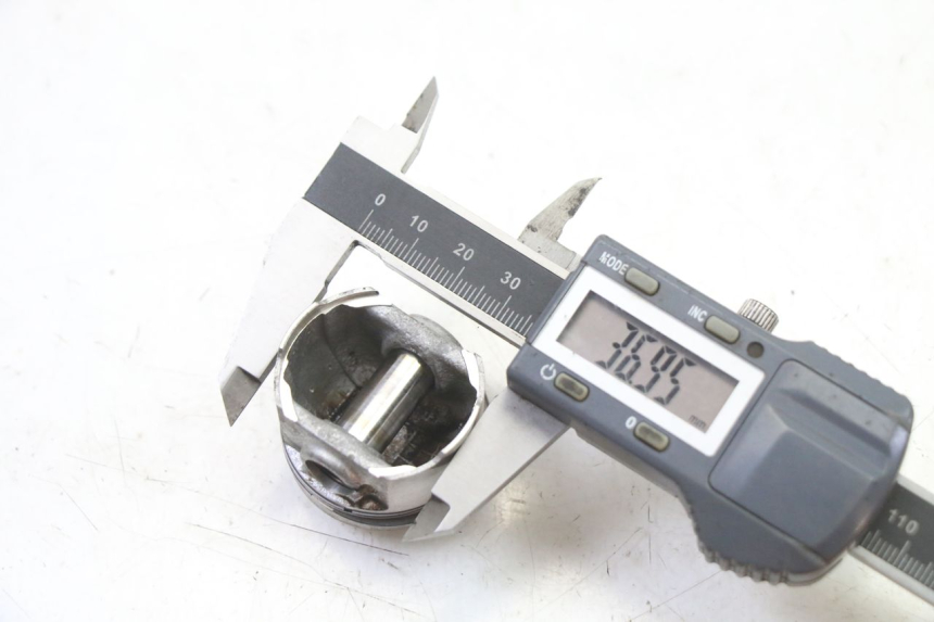 photo de CYLINDRE PISTON SYM ORBIT 2 4T 50 (2008 - 2017) - Marquages et références