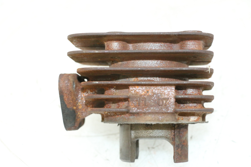 photo de CYLINDRE PISTON SYM ORBIT 2 50 (2008 - 2014) - Détails caractéristiques