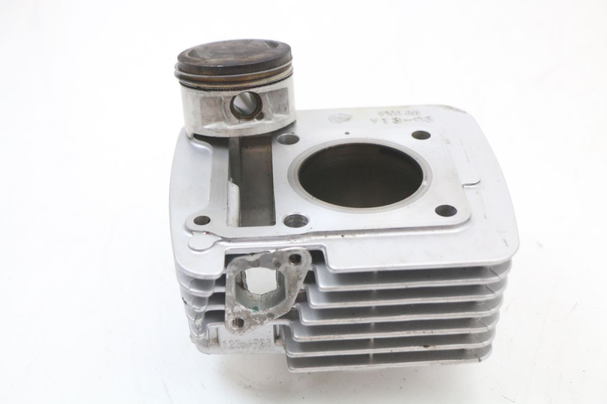 photo de CYLINDRE PISTON ASTOR ORCAL 125 (2015 - 2017) - Vue principale