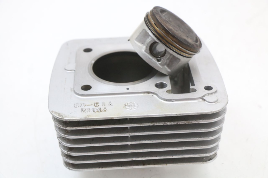 photo de CYLINDRE PISTON ASTOR ORCAL 125 (2015 - 2017) - Détail de la pièce