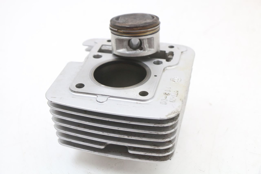 photo de CYLINDRE PISTON ASTOR ORCAL 125 (2015 - 2017) - Zoom état d’usage