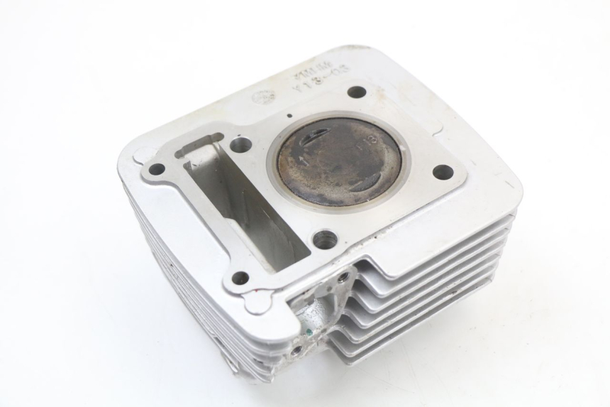 photo de CYLINDRE PISTON ASTOR ORCAL 125 (2015 - 2017) - Autre angle de vue