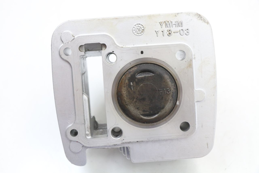 photo de CYLINDRE PISTON ASTOR ORCAL 125 (2015 - 2017) - Gros plan technique