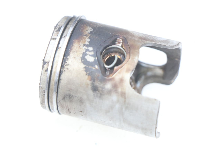 photo de CYLINDRE PISTON MBK OVETTO 2T 50 (2007 - 2017) - Détails caractéristiques