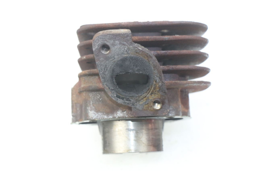 photo de CYLINDRE PISTON MBK OVETTO 2T 50 (2007 - 2017) - État de surface