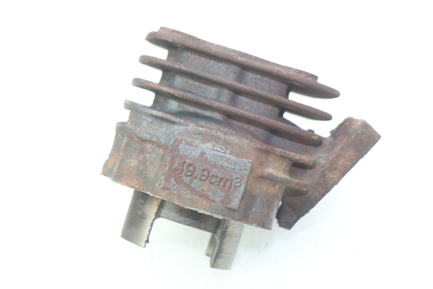 photo de CYLINDRE PISTON MBK OVETTO 2T 50 (2007 - 2017) - Pièce contrôlée
