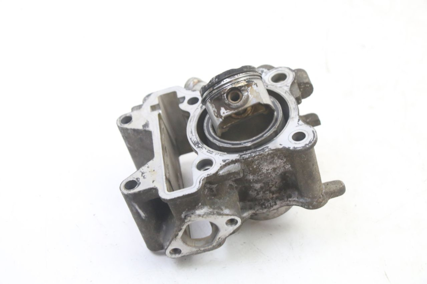 photo de CYLINDRE PISTON MBK OVETTO 4T 50 (2008 - 2016) - Vue principale