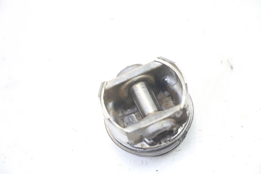 photo de CYLINDRE PISTON MBK OVETTO 4T 50 (2008 - 2016) - Vue produit