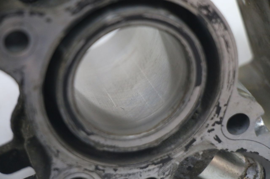 photo de CYLINDRE PISTON MBK OVETTO 4T 50 (2008 - 2016) - Photo complémentaire