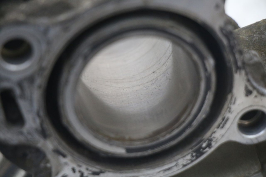 photo de CYLINDRE PISTON MBK OVETTO 4T 50 (2008 - 2016) - Inspection visuelle