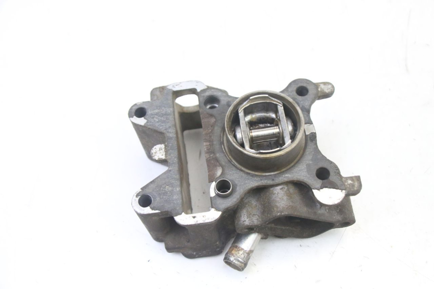 photo de CYLINDRE PISTON MBK OVETTO 4T 50 (2008 - 2016) - Vue d’ensemble