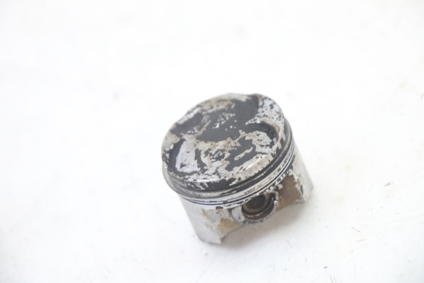 photo de CYLINDRE PISTON MBK OVETTO 4T 50 (2008 - 2016) - Points de fixation