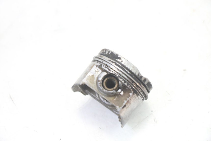 photo de CYLINDRE PISTON MBK OVETTO 4T 50 (2008 - 2016) - État de surface