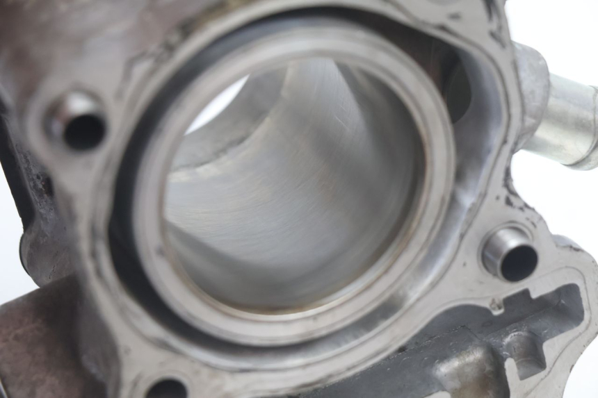 photo de CYLINDRE PISTON HONDA PCX (JF28) 125 (2009 - 2011) - Marquages et références