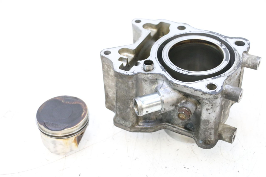 photo de CYLINDRE PISTON HONDA PCX (JF57/JF64) 125 (2014 - 2018) - Vue principale