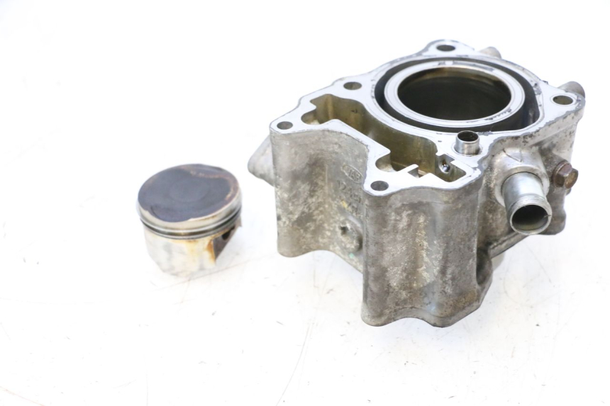 photo de CYLINDRE PISTON HONDA PCX (JF57/JF64) 125 (2014 - 2018) - Photo complémentaire