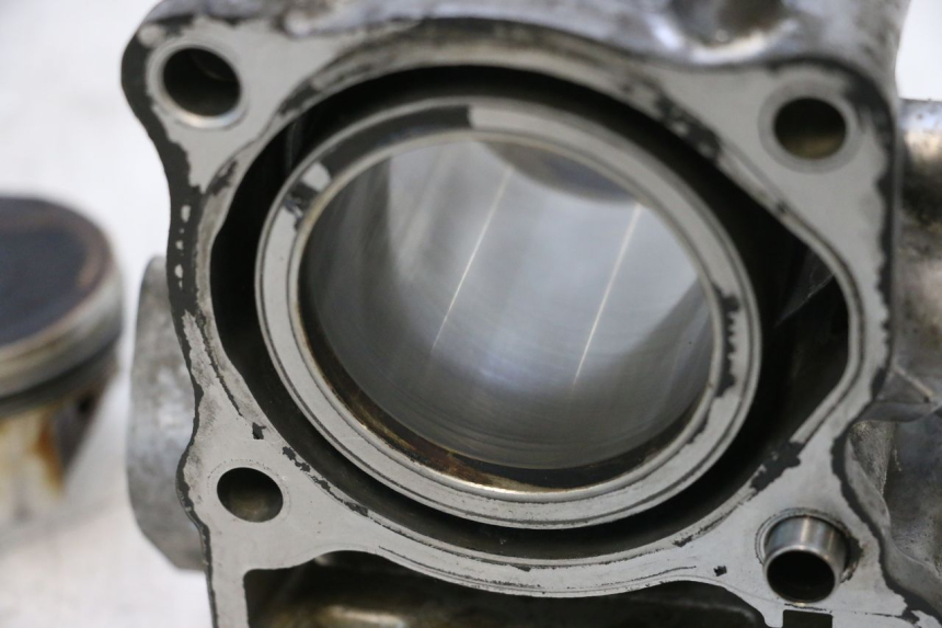 photo de CYLINDRE PISTON HONDA PCX (JF57/JF64) 125 (2014 - 2018) - État de surface